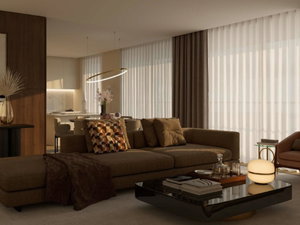 3-bedroom apartment, at Paulo Dias Novais 45, Porto 1719441680