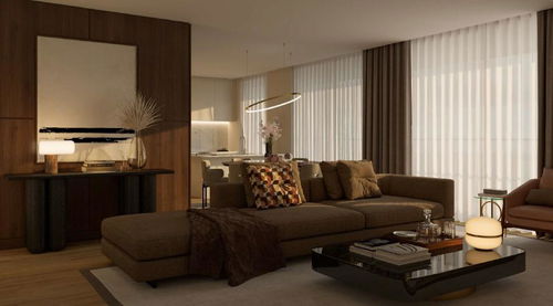 3-bedroom apartment at Paulo Dias Novais 45, Porto 3618204389