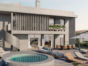 3-bedroom apartment at Paulo Dias Novais 45, Porto 3618204389