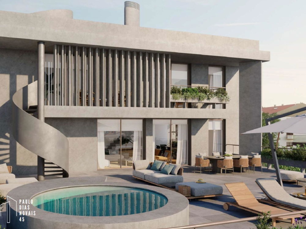 3-bedroom apartment, at Paulo Dias Novais 45, Porto 2695780979