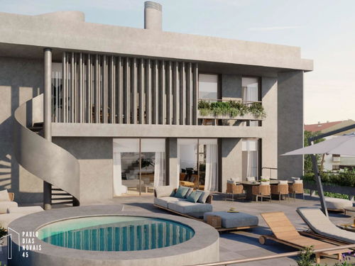 3-bedroom apartment, at Paulo Dias Novais 45, Porto 2695780979