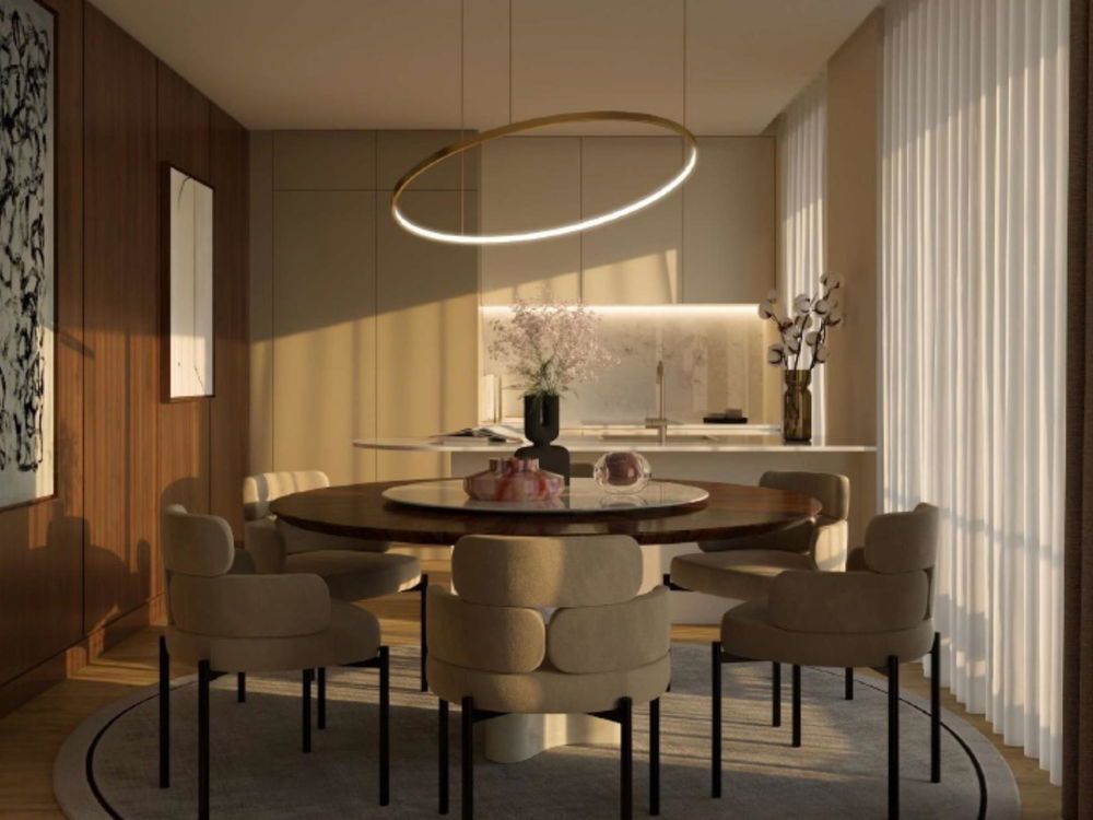 3-bedroom apartment, at Paulo Dias Novais 45, Porto 2695780979