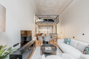 Studio apartment with balcony, Porto 456922145