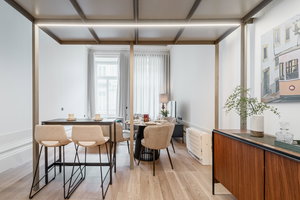 Studio apartment with balcony, Porto 456922145