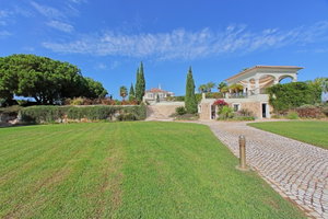 11-bedroom villa with sea view and infinity swimming pool in Quinta do Lago, Faro 2767231172