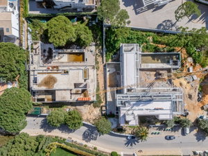 T6+2 Villa in Quinta das Salinas, Almancil, Algarve 586905125