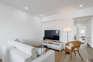 2+1 bedroom apartment with balconies, Quarteira Algarve 4011316904