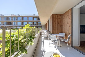 2 bedroom flat in Horizon Ocean Gardens, Quarteira 3327821740