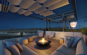 4 Bedroom with pool, One Green Way, in Quinta do Lago 3349963381