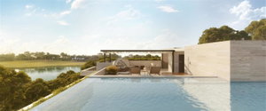 4 Bedroom with pool, One Green Way, in Quinta do Lago 3711141722