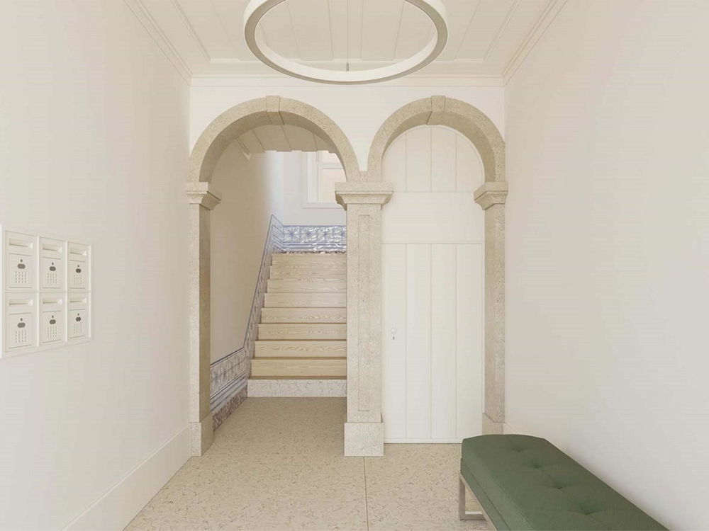 2-bedroom apartment at Esperança 82, Santos, Lisbon 1715542697