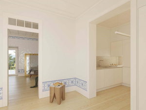 3-bedroom apartment at Esperança 82, Santos, Lisbon 289811007