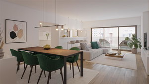 4-bedroom apartment in ATRIUM, Faro, Algarve 1454510746