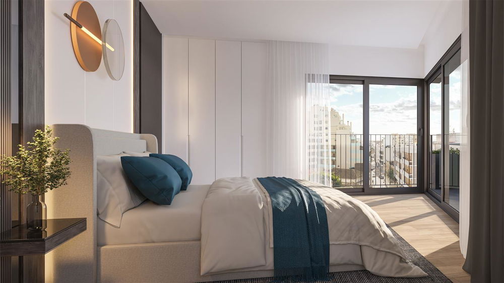 4-bedroom apartment in ATRIUM, Faro, Algarve 1454510746