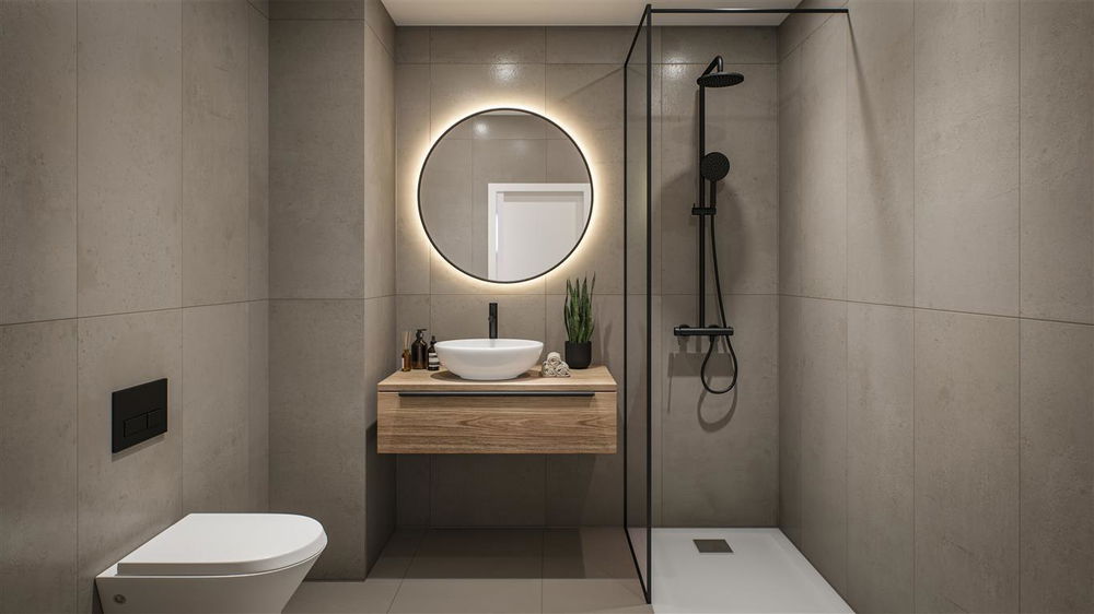 3-bedroom apartment in ATRIUM, Faro, Algarve 1069799252