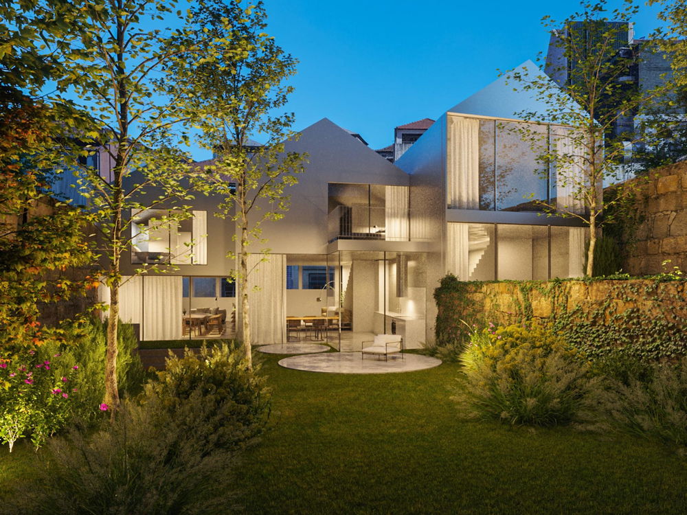 New 2-bedroom apartment in Estória, Porto city center 1687910779