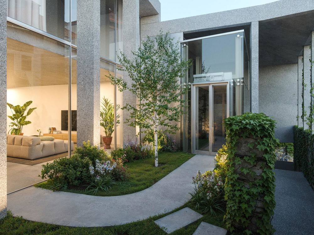 New 2-bedroom apartment in Estória, Porto city center 1687910779