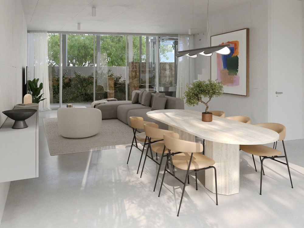 New 2-bedroom apartment in Estória, Porto city center 1687910779