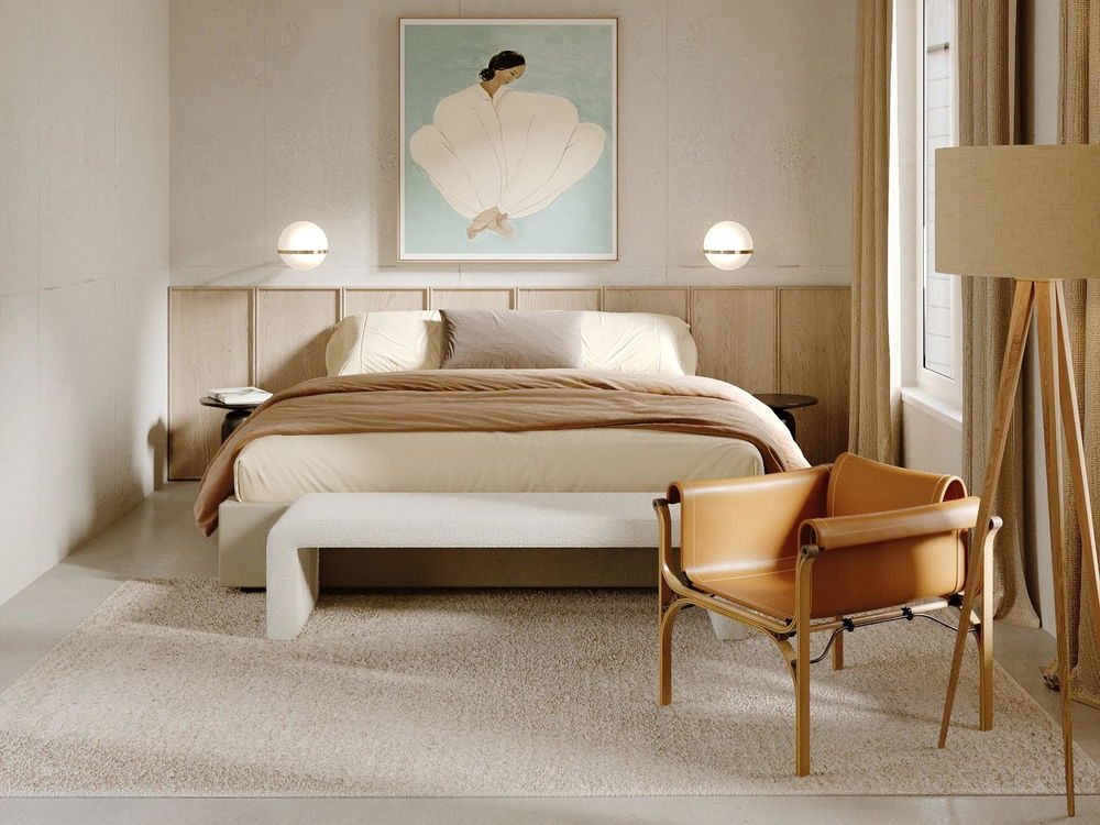 New 2-bedroom apartment in Estória, Porto city center 4254214337