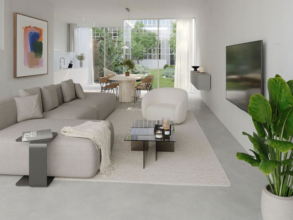 New 2-bedroom apartment in Estória, Porto city center 351374836