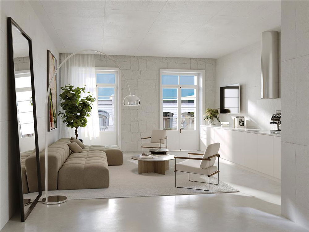 New 2-bedroom apartment in Estória, Porto city center 2381896782