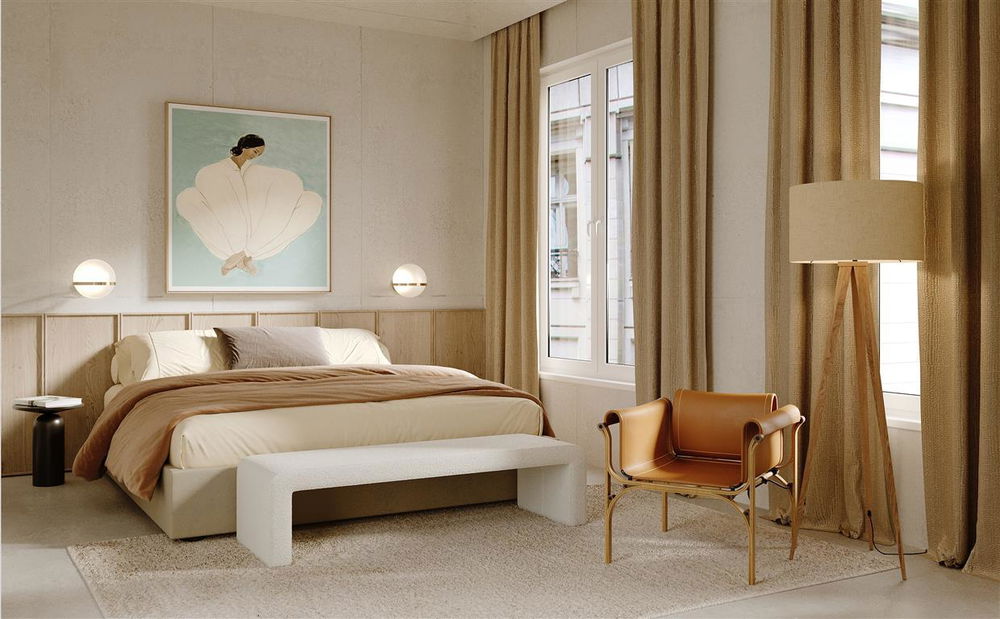 New 2-bedroom apartment in Estória, Porto city center 2381896782