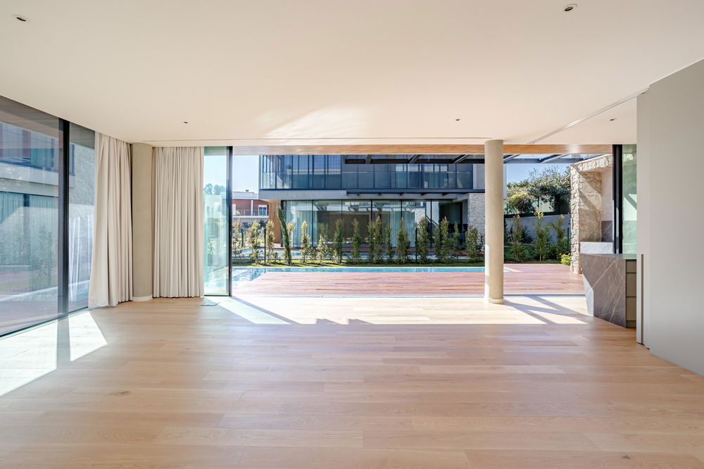 4+1 Bedroom Villa with Pool, Garden, Condominium in Cascais 191358838