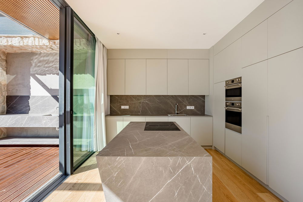 4+1 Bedroom Villa with Pool, Garden, Condominium in Cascais 191358838