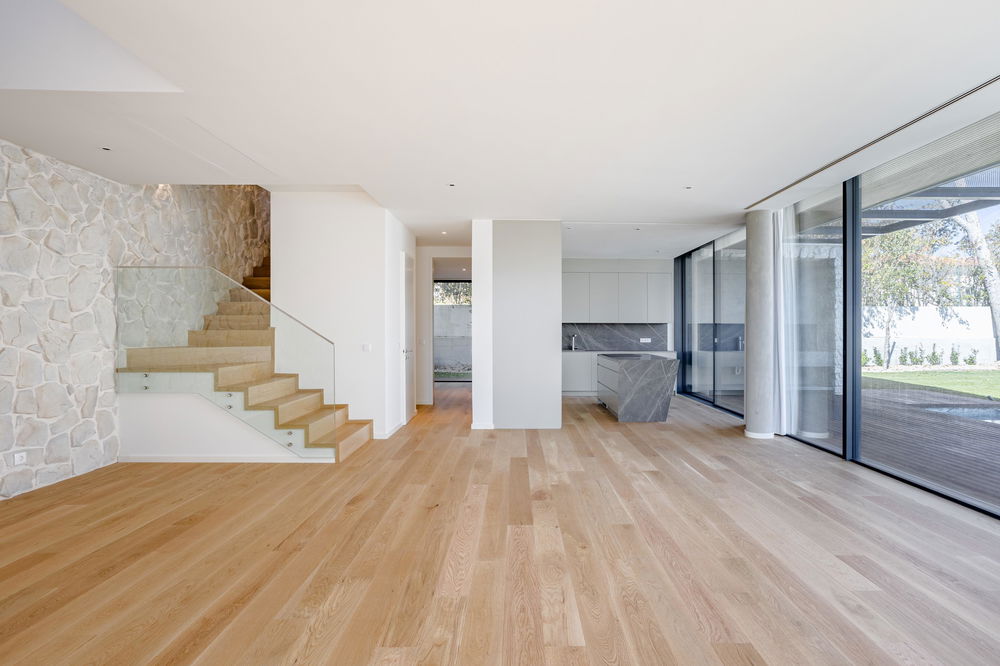 4+1 Bedroom Villa with Pool, Garden, Condominium in Cascais 96235332