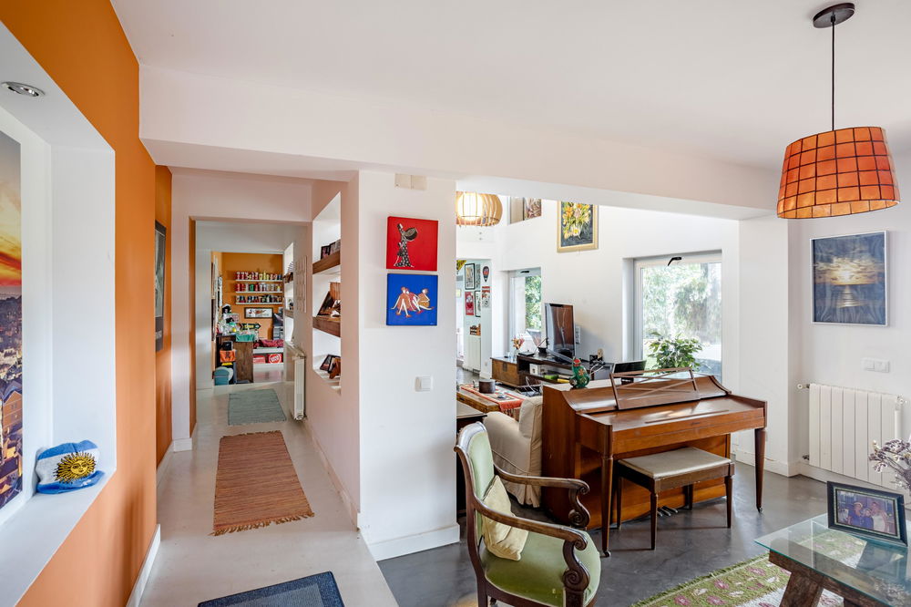 4+2 Bedroom Villa with Pool in Quinta da Bicuda, Cascais 259358567