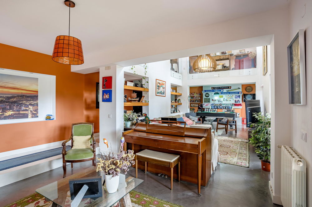 4+2 Bedroom Villa with Pool in Quinta da Bicuda, Cascais 259358567