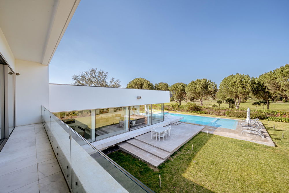 5-bedroom villa in a condominium, Santo Estêvão, Benavente 684067584