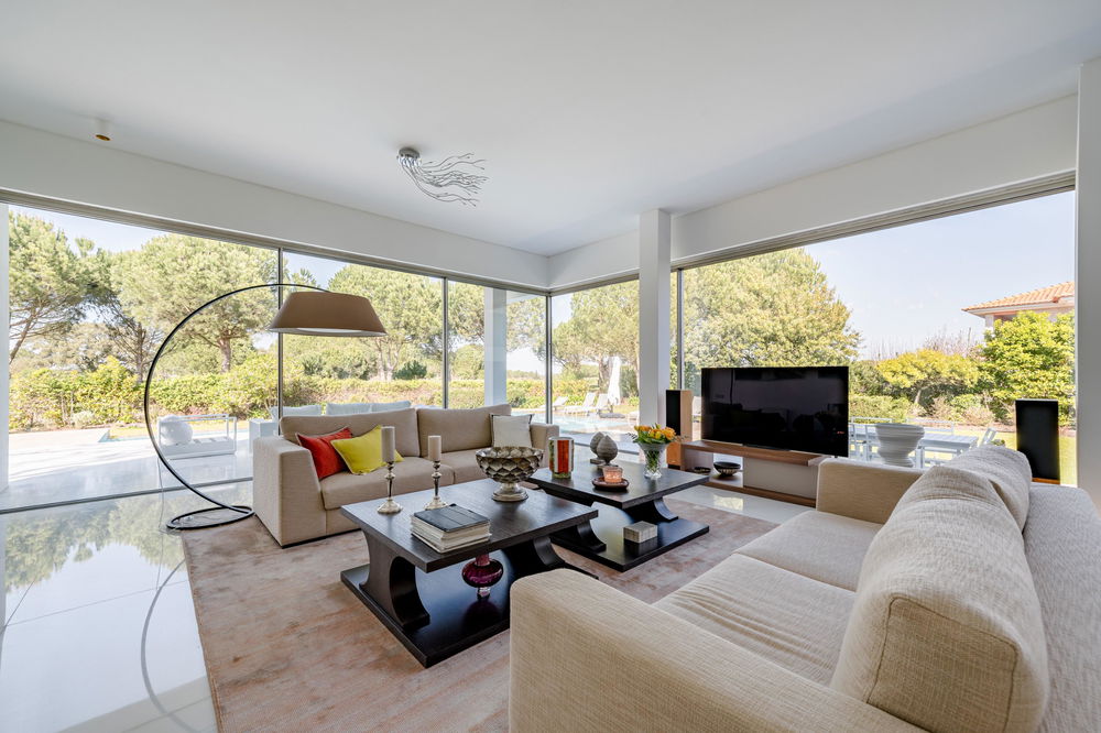 5-bedroom villa in a condominium, Santo Estêvão, Benavente 684067584
