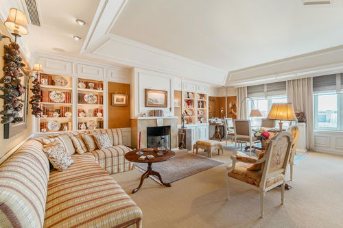 5-bedroom apartment, duplex penthouse, in Avenidas Novas 36400690