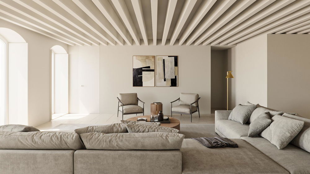 4-bedroom house with terrace and garden in Graça, Lisbon 1278703201