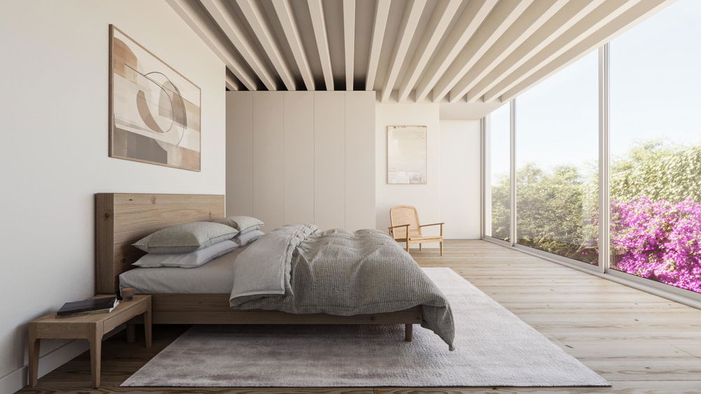 4-bedroom house with terrace and garden in Graça, Lisbon 1278703201