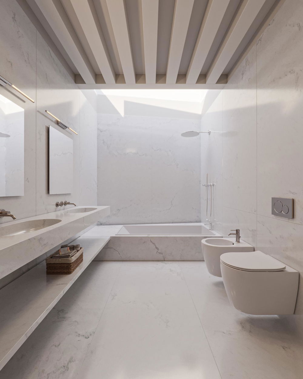 4-bedroom house with terrace and garden in Graça, Lisbon 1278703201