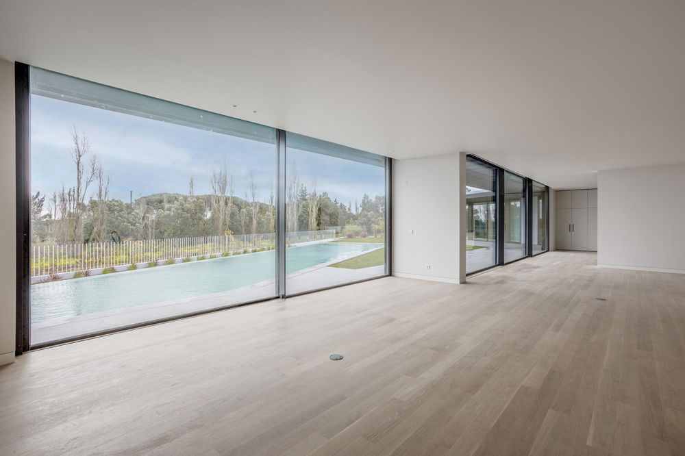 Contemporary 5-bedroom villa in Beloura, Sintra 1500923858