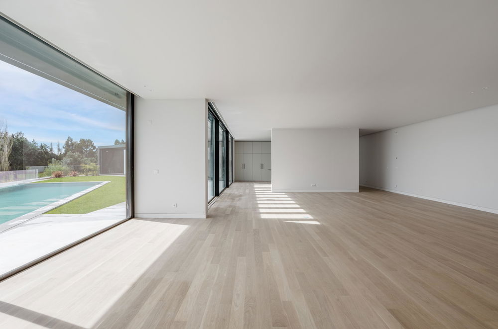 Contemporary 5-bedroom villa in Beloura, Sintra 1500923858