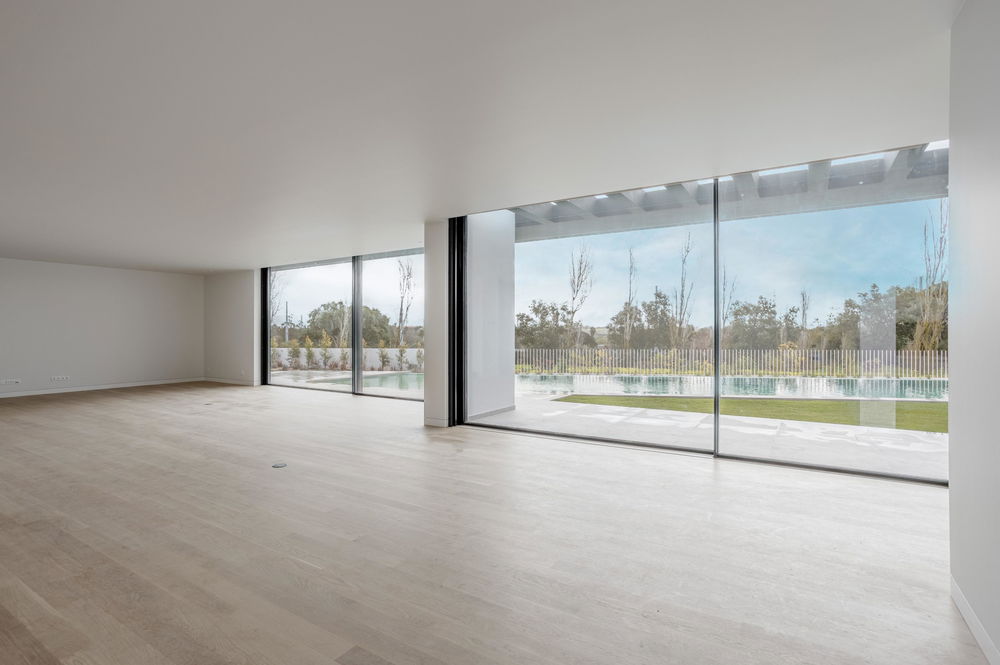 Contemporary 5-bedroom villa in Beloura, Sintra 1500923858