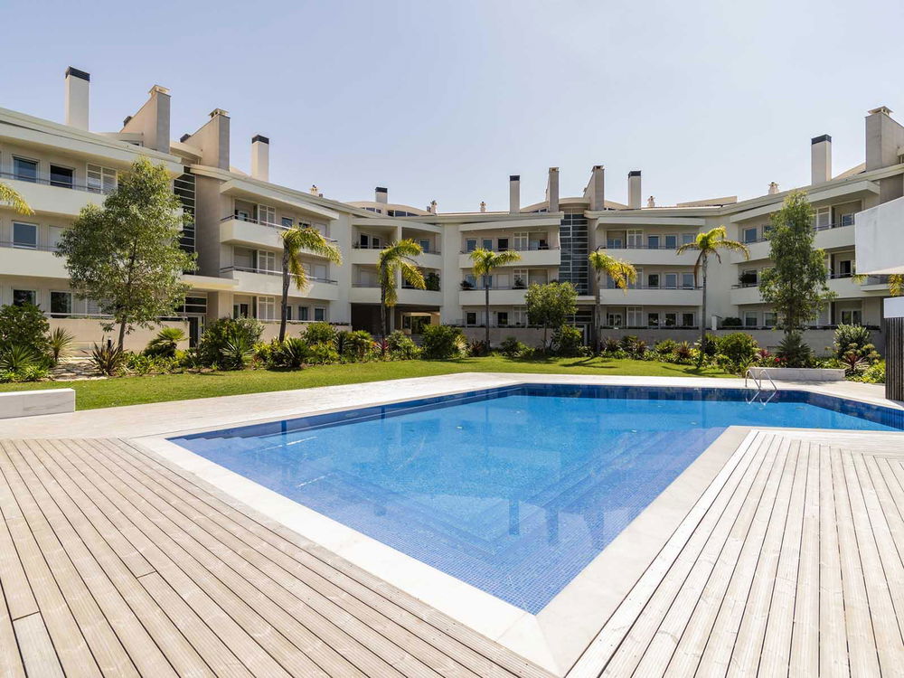 4+1-bedroom apartment, in Beloura, Sintra 2244841620