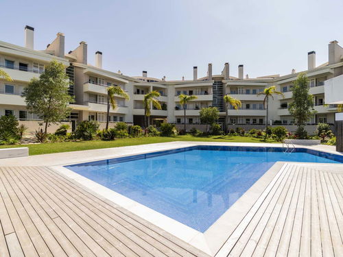 4+1-bedroom apartment, in Beloura, Sintra 2244841620