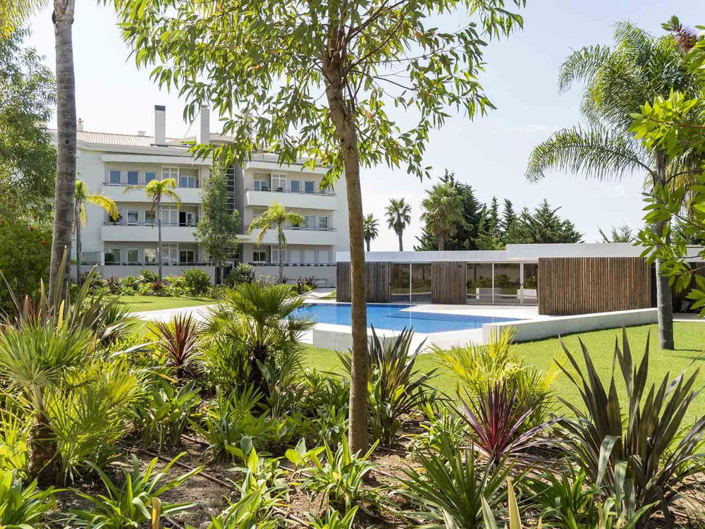 4+1-bedroom apartment, in Beloura, Sintra 2244841620