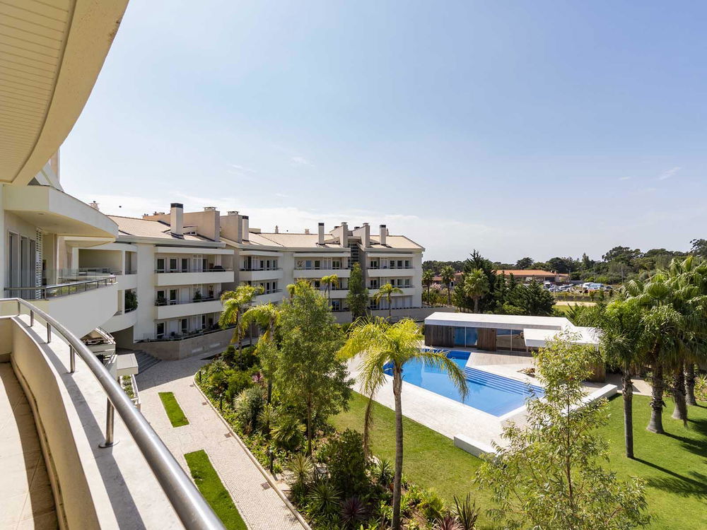4+1-bedroom apartment, in Beloura, Sintra 2244841620