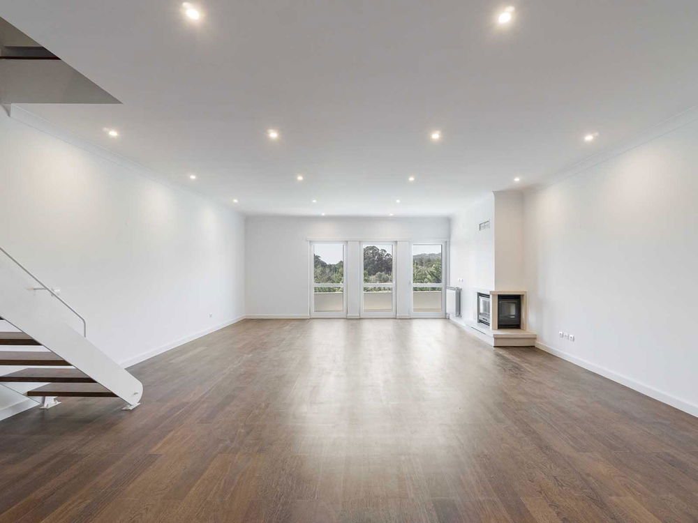 4+1-bedroom apartment, in Beloura, Sintra 2244841620