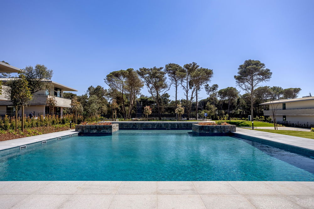 4-bedroom villa in a private condominium in Cascais 553215498