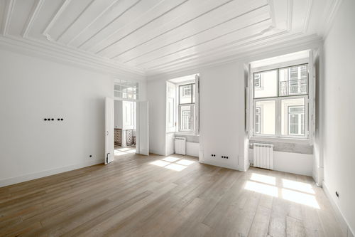 Renovated T2+2 apartment in Alfama, Lisbon 913799236