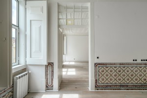 Renovated T2+2 apartment in Alfama, Lisbon 913799236