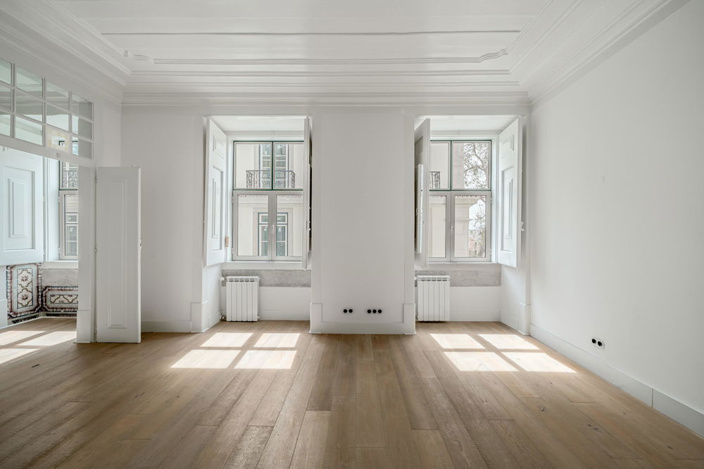 Renovated T2+2 apartment in Alfama, Lisbon 913799236