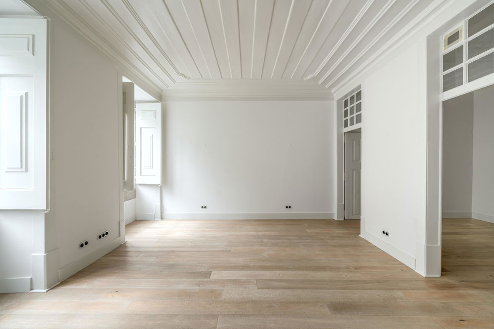 Renovated T2+2 apartment in Alfama, Lisbon 913799236